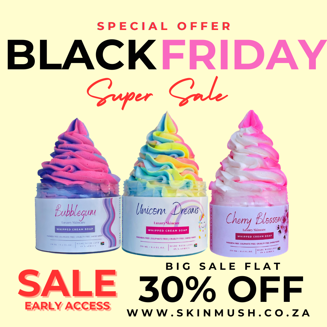 Black friday sale 